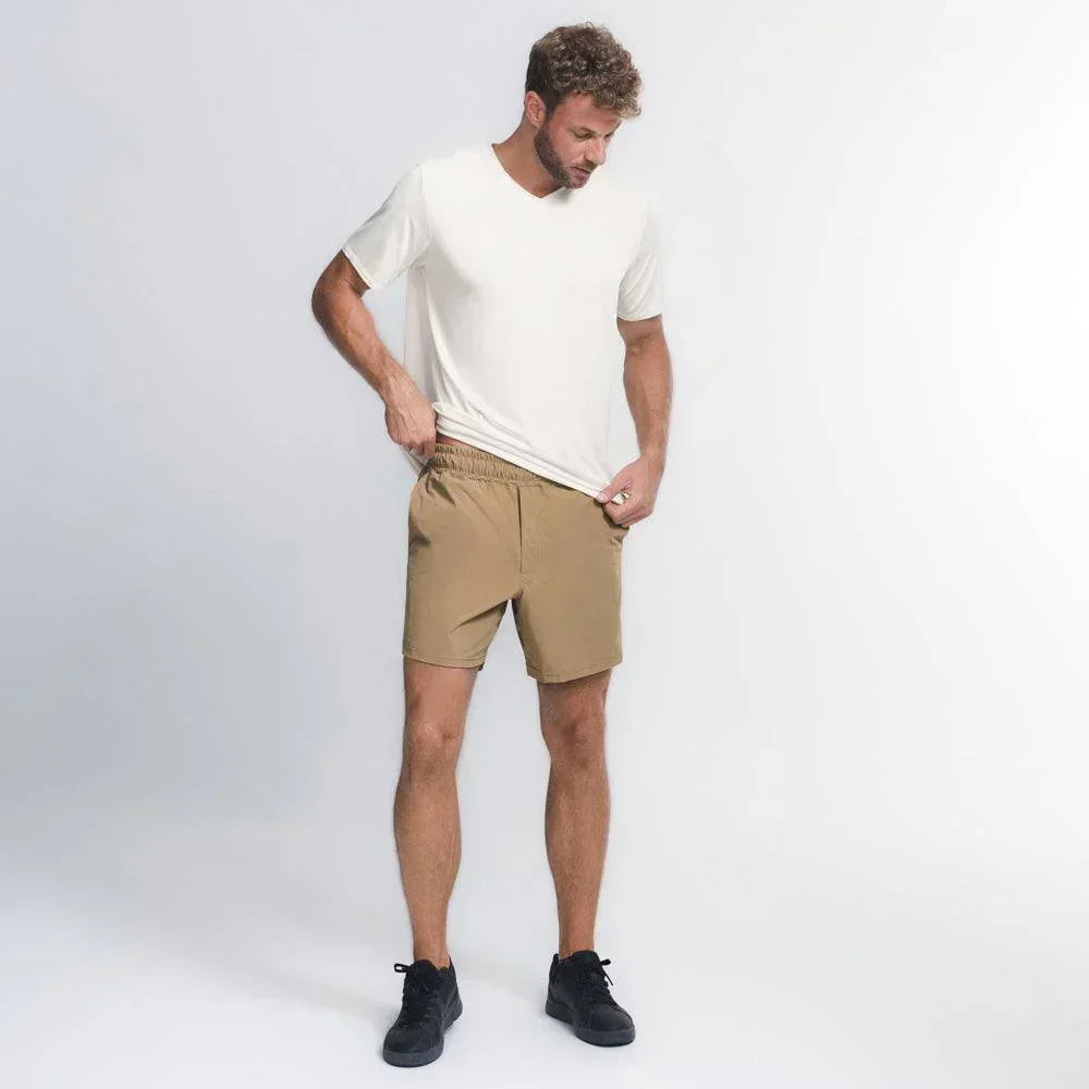 Tech T-Shirt® Camiseta Gola V