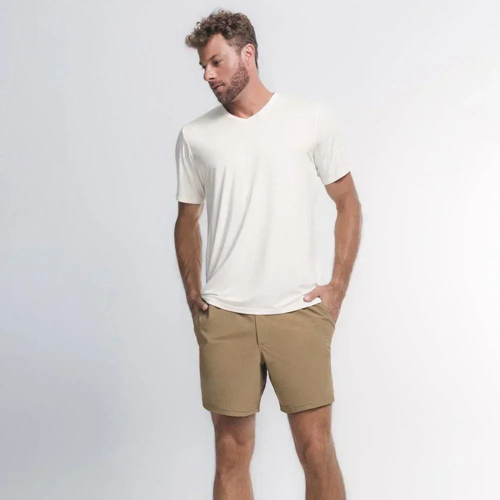 Tech T-Shirt® Camiseta Gola V