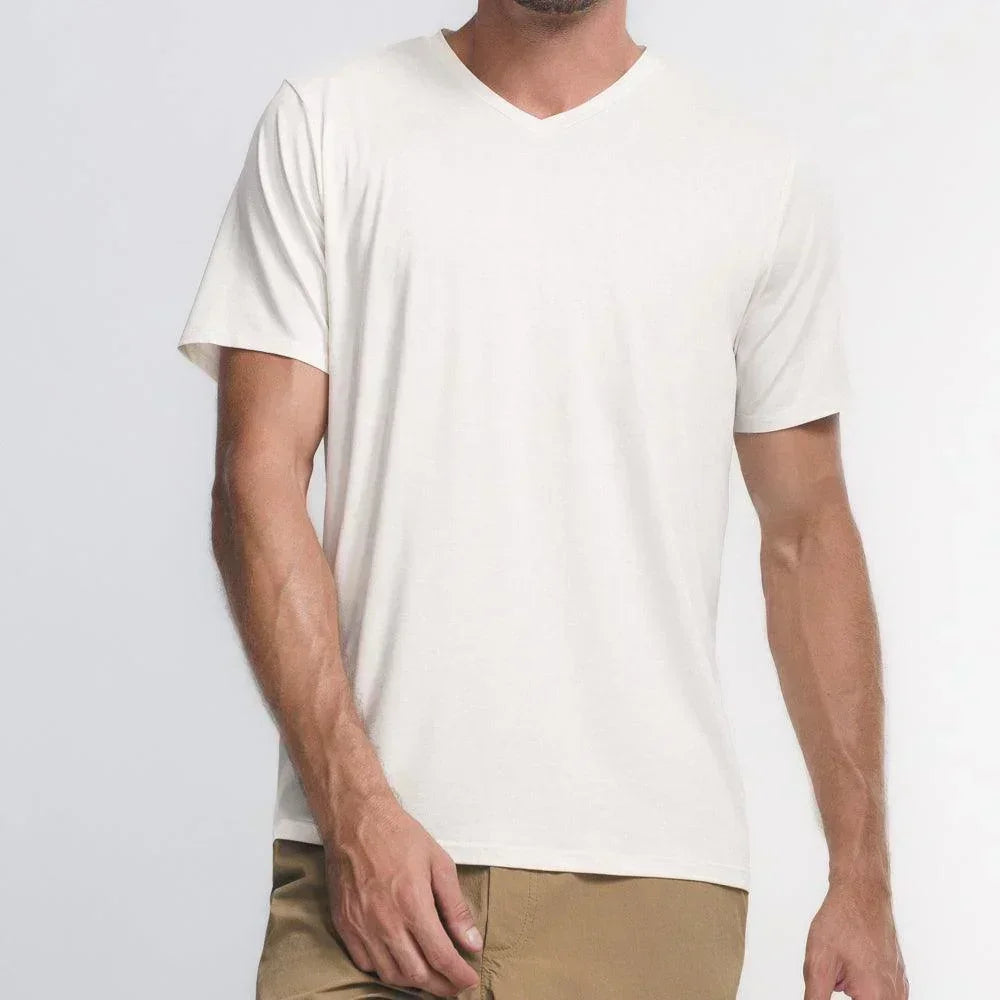 Tech T-Shirt® Camiseta Gola V