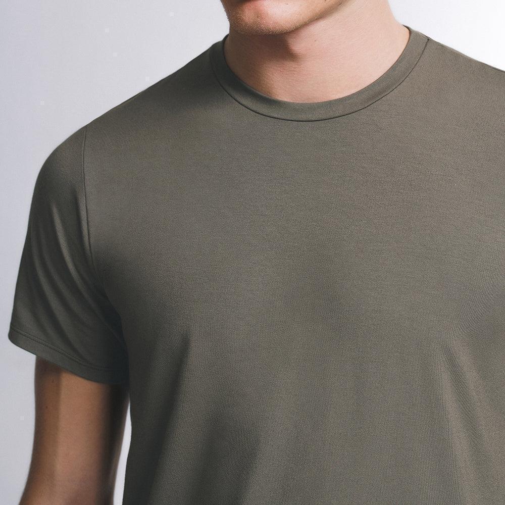 Tech T-Shirt® Heavy- Leve 4 Pague 3