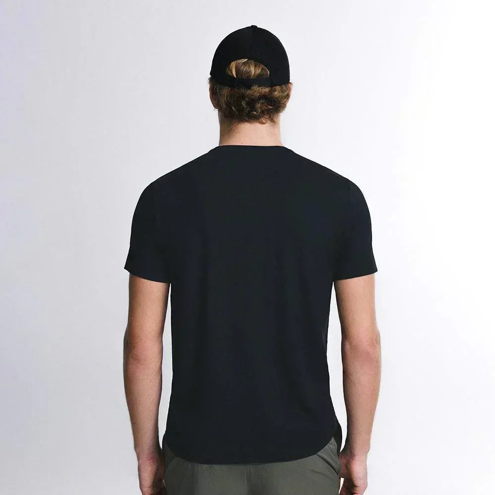 Tech T-Shirt® Heavy- Leve 4 Pague 3