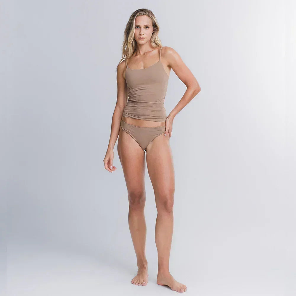 Blusa de Alça Feminina The Perfect Top