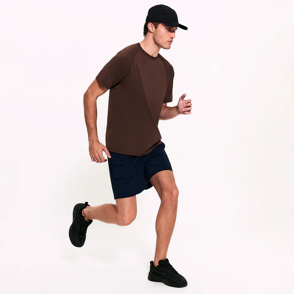 Camiseta Masculina TrainIN