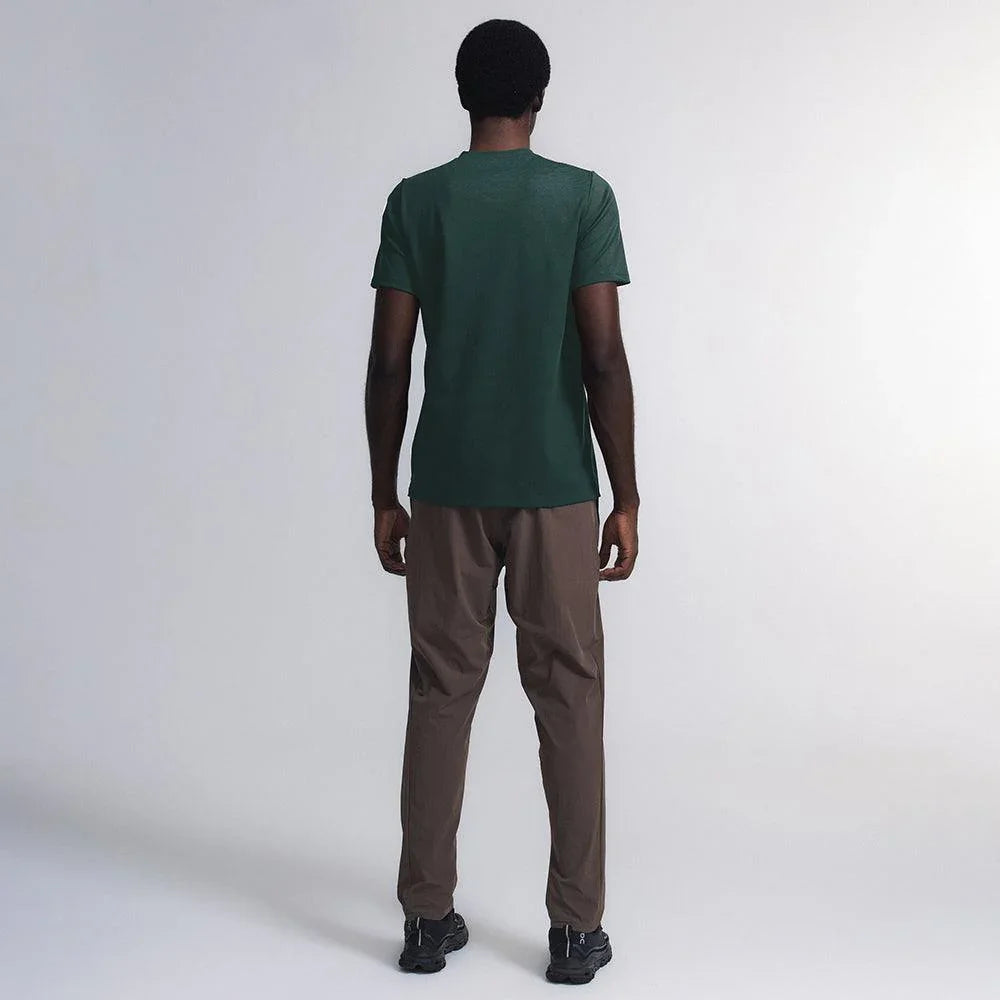 Camiseta Henley Game Changer - Leve 4 Pague 3