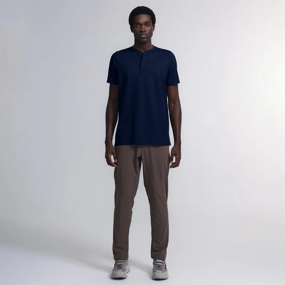 Camiseta Henley Game Changer - Leve 4 Pague 3