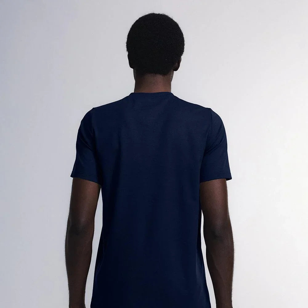 Camiseta Henley Game Changer - Leve 4 Pague 3