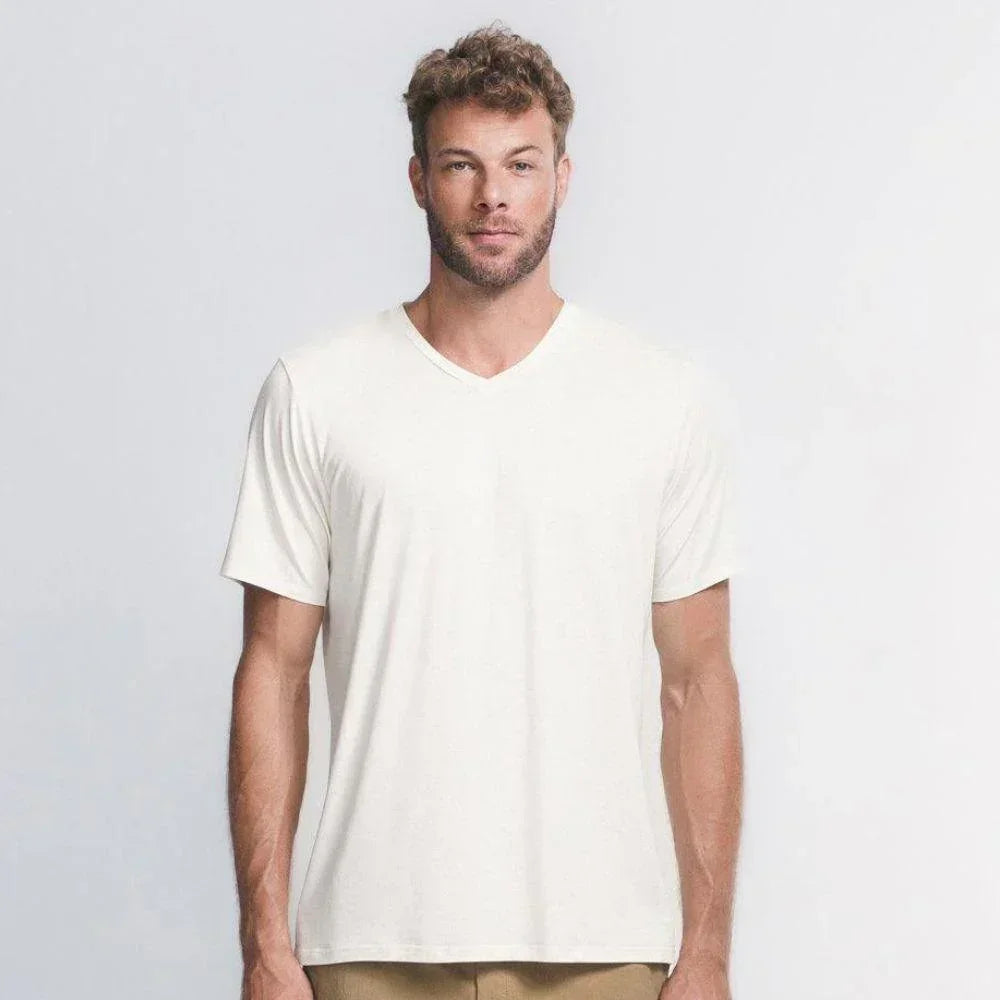 Tech T-Shirt® Camiseta Gola V