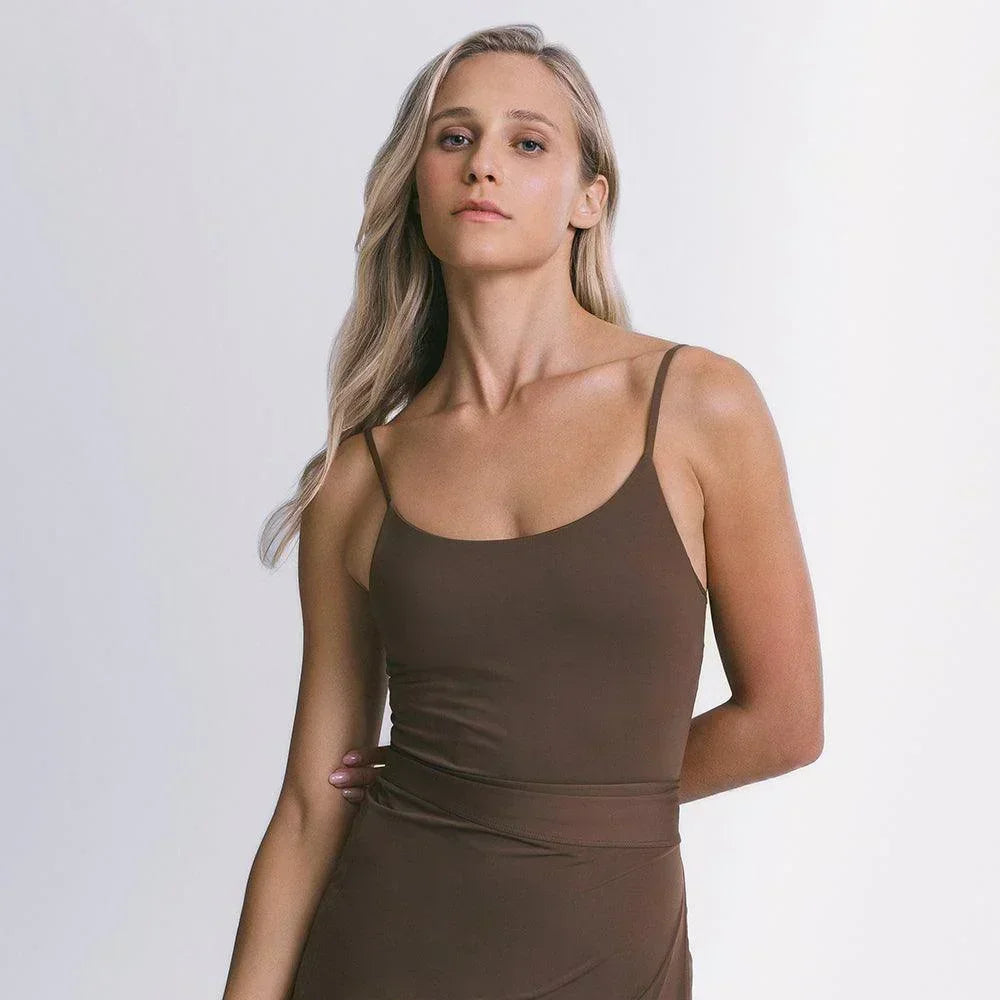 Blusa de Alça Feminina The Perfect Top