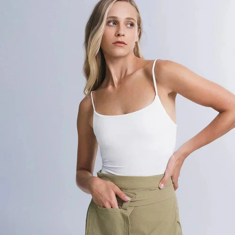 Blusa de Alça Feminina The Perfect Top