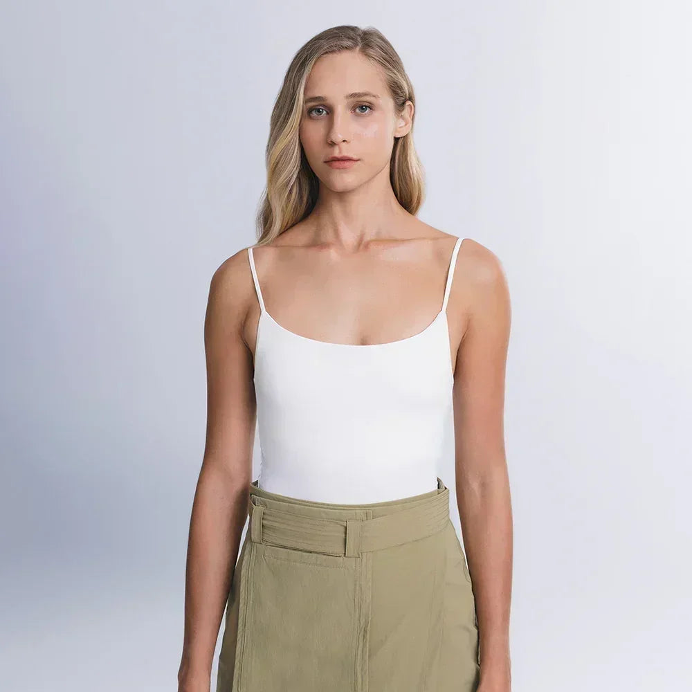 Blusa de Alça Feminina The Perfect Top