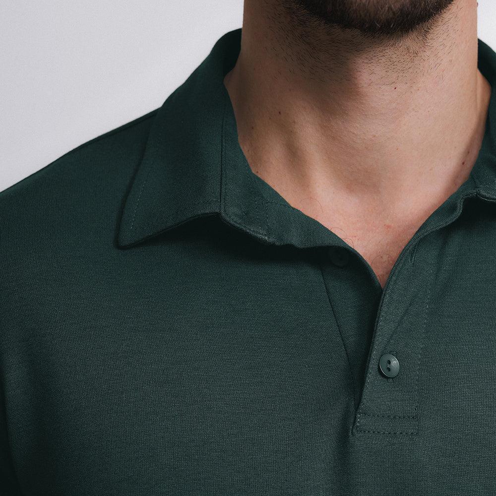 Camiseta Polo Game Changer