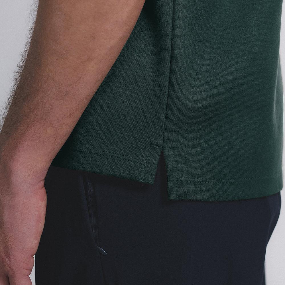 Camiseta Polo Game Changer