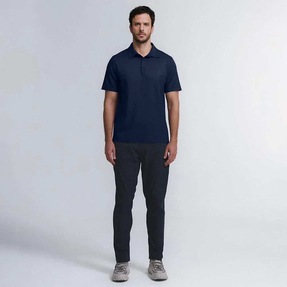 Camiseta Polo Game Changer