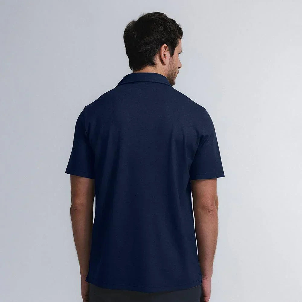 Camiseta Polo Game Changer